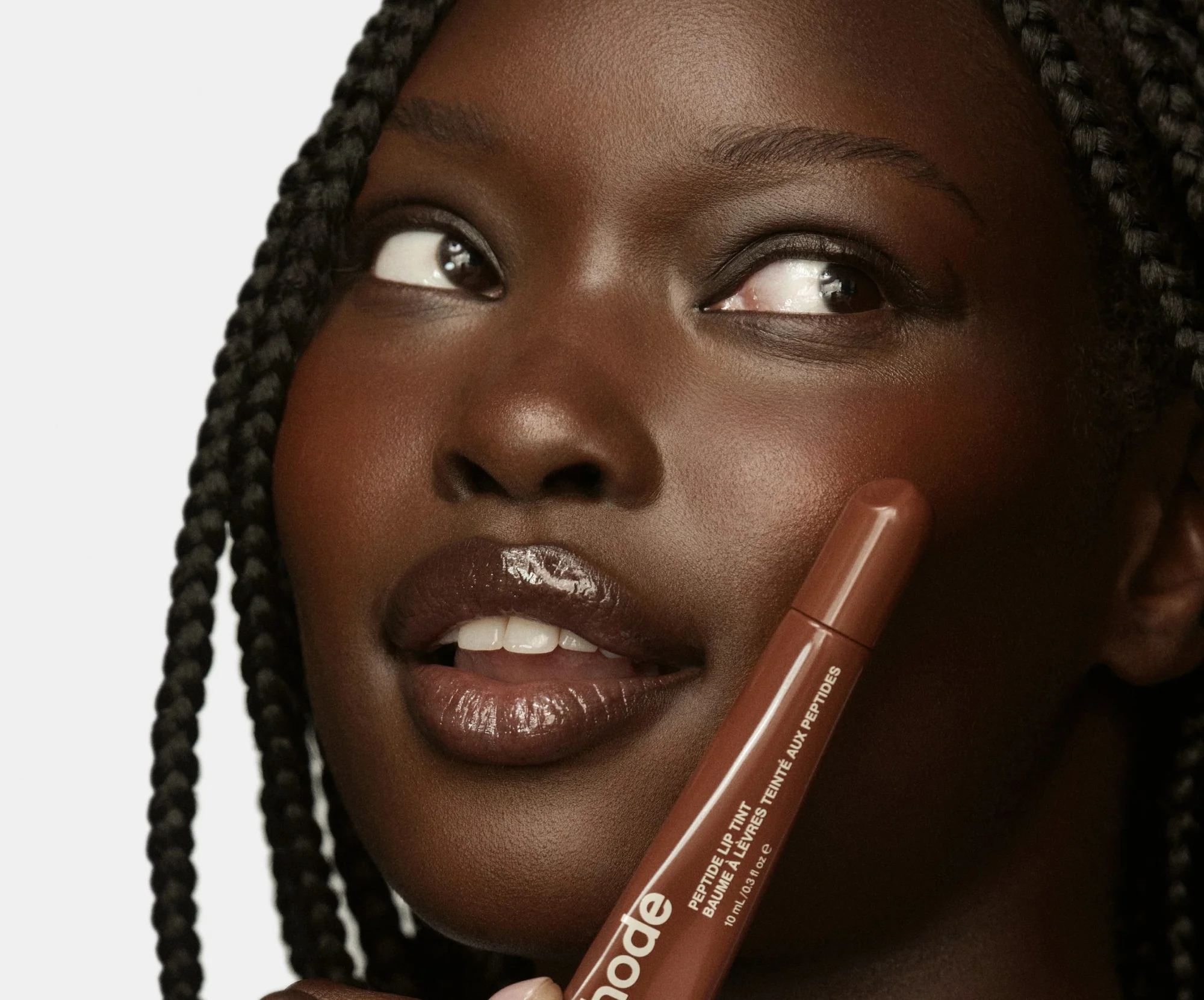 peptide lip tint